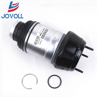 Foles universais automotivos da mola de ar do jogo de reparação dianteiro da suspensão do ar para Mercedes W166 A1663201313 A1663201413