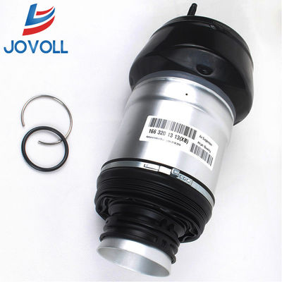 Foles universais automotivos da mola de ar do jogo de reparação dianteiro da suspensão do ar para Mercedes W166 A1663201313 A1663201413