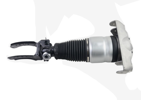 7L8616040D 7L8616040G Suspensão Aérea Frontais Direita Strut de Choque Para Audi Q7 Porsche VW Touareg 2006-2010