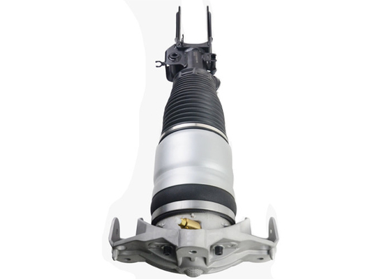 7L8616040D 7L8616040G Suspensão Aérea Frontais Direita Strut de Choque Para Audi Q7 Porsche VW Touareg 2006-2010