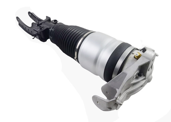 7L8616040D 7L8616040G Suspensão Aérea Frontais Direita Strut de Choque Para Audi Q7 Porsche VW Touareg 2006-2010
