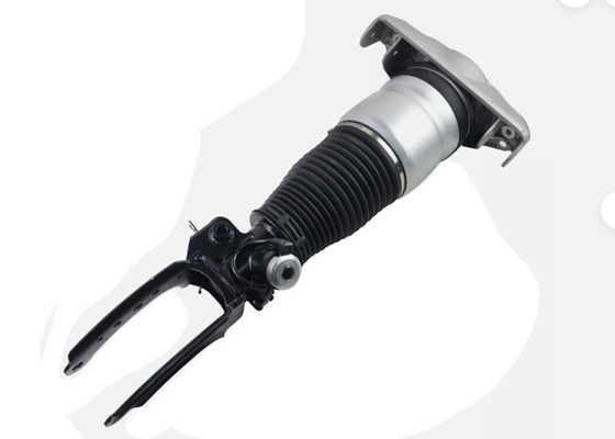 7L8616040D 7L8616040G Suspensão Aérea Frontais Direita Strut de Choque Para Audi Q7 Porsche VW Touareg 2006-2010