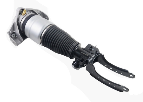 7L8616040D 7L8616040G Suspensão Aérea Frontais Direita Strut de Choque Para Audi Q7 Porsche VW Touareg 2006-2010