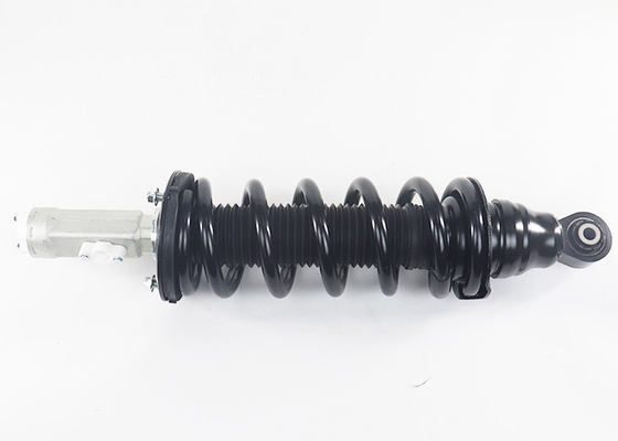 E6101-1LB7A E6100-1LB7A Suspensão dianteira de suspensão para Nissan Patrol VI Y62 AWD 10-23