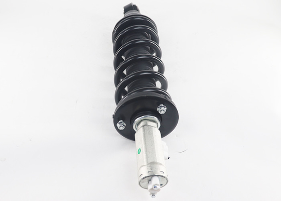 E6101-1LB7A E6100-1LB7A Suspensão dianteira de suspensão para Nissan Patrol VI Y62 AWD 10-23