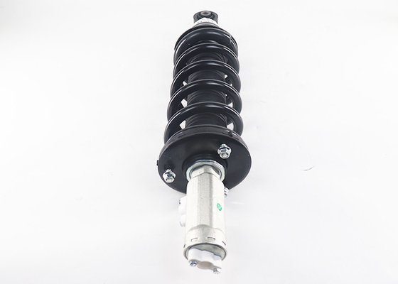 E6101-1LB7A E6100-1LB7A Suspensão dianteira de suspensão para Nissan Patrol VI Y62 AWD 10-23