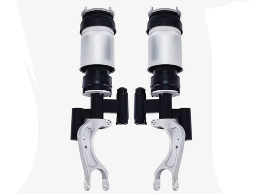 162036100D 162036100C Suspensão dianteira de ar, suportes de choque para Tesla Model S 5YJS 19-23 X 5YJX 16-23
