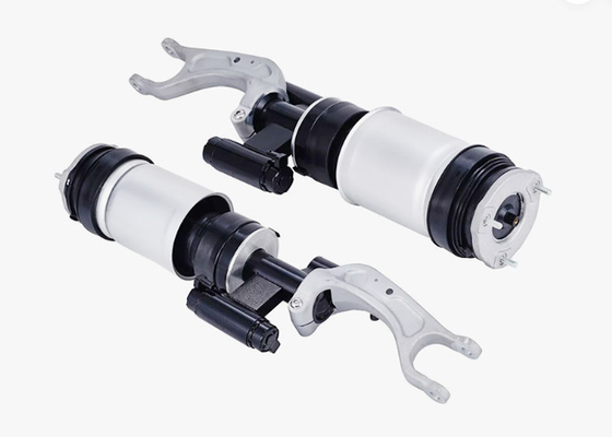 162036100D 162036100C Suspensão dianteira de ar, suportes de choque para Tesla Model S 5YJS 19-23 X 5YJX 16-23