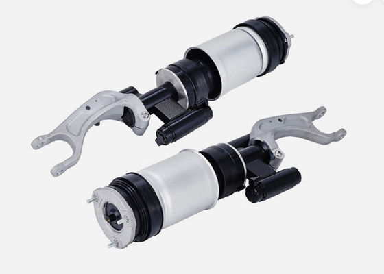 162036100D 162036100C Suspensão dianteira de ar, suportes de choque para Tesla Model S 5YJS 19-23 X 5YJX 16-23