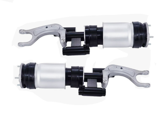 162036100D 162036100C Suspensão dianteira de ar, suportes de choque para Tesla Model S 5YJS 19-23 X 5YJX 16-23