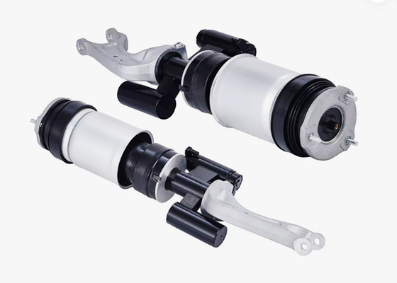 162036100D 162036100C Suspensão dianteira de ar, suportes de choque para Tesla Model S 5YJS 19-23 X 5YJX 16-23