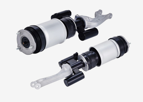 162036100D 162036100C Suspensão dianteira de ar, suportes de choque para Tesla Model S 5YJS 19-23 X 5YJX 16-23