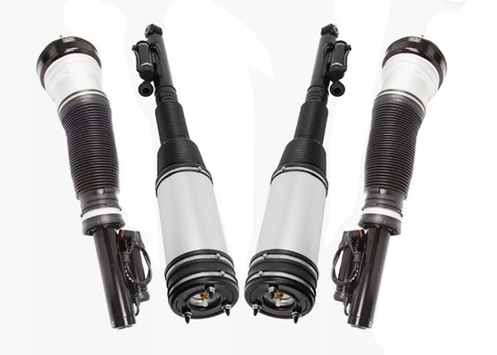A2203202438 A2203205013 A2203205113 Suspensão dianteira e traseira de choque para Mercedes Benz W220 S430 S500 S65 AMG