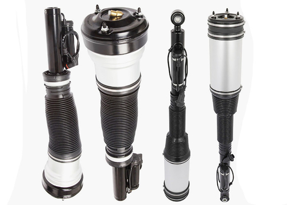 A2203202438 A2203205013 A2203205113 Suspensão dianteira e traseira de choque para Mercedes Benz W220 S430 S500 S65 AMG