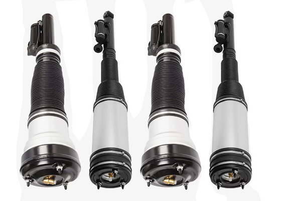 A2203202438 A2203205013 A2203205113 Suspensão dianteira e traseira de choque para Mercedes Benz W220 S430 S500 S65 AMG