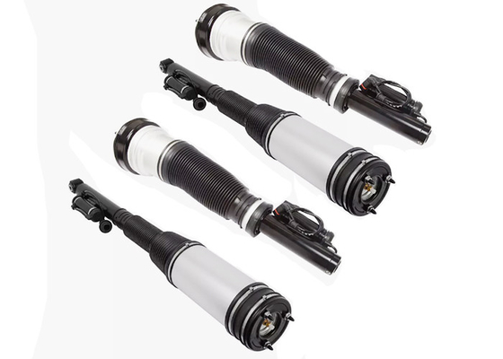 A2203202438 A2203205013 A2203205113 Suspensão dianteira e traseira de choque para Mercedes Benz W220 S430 S500 S65 AMG
