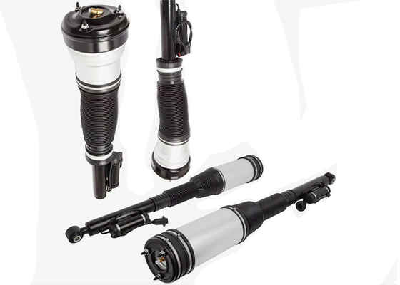 A2203202438 A2203205013 A2203205113 Suspensão dianteira e traseira de choque para Mercedes Benz W220 S430 S500 S65 AMG