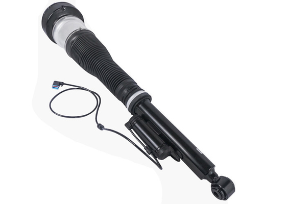 A2213205513 A2213205613 Suspensão aérea traseira de choque para Mercedes Benz CL550 W221 S350 450 550