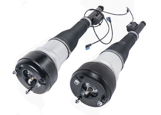 A2213205513 A2213205613 Suspensão aérea traseira de choque para Mercedes Benz CL550 W221 S350 450 550