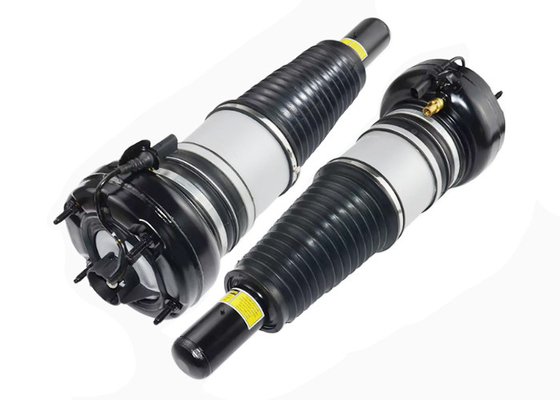Suspensão dianteira de ar com suportes de choque 4H0616039 para 09-19 Audi A6 S6 RS6 A7 S7 A8 D4 S8