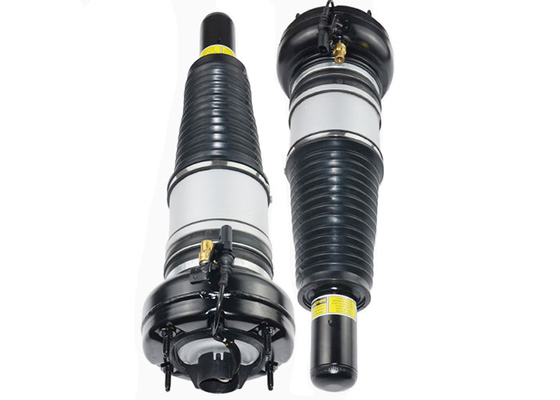 Suspensão dianteira de ar com suportes de choque 4H0616039 para 09-19 Audi A6 S6 RS6 A7 S7 A8 D4 S8