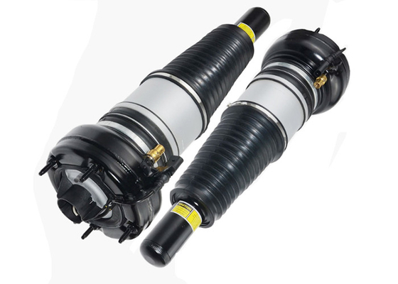 Suspensão dianteira de ar com suportes de choque 4H0616039 para 09-19 Audi A6 S6 RS6 A7 S7 A8 D4 S8