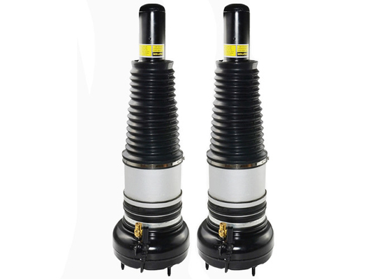 Suspensão dianteira de ar com suportes de choque 4H0616039 para 09-19 Audi A6 S6 RS6 A7 S7 A8 D4 S8