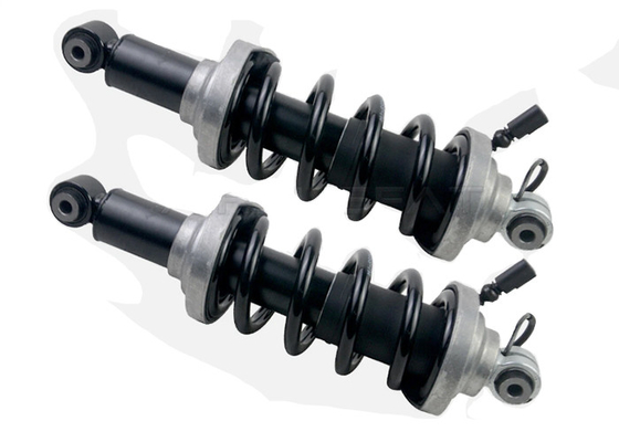 4S0512020 Rear L+R Coil Spring Shock Absorber Assy para Audi R8 Spyder 4S9 2016-2021