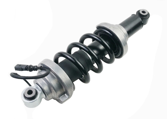 4S0512020 Rear L+R Coil Spring Shock Absorber Assy para Audi R8 Spyder 4S9 2016-2021