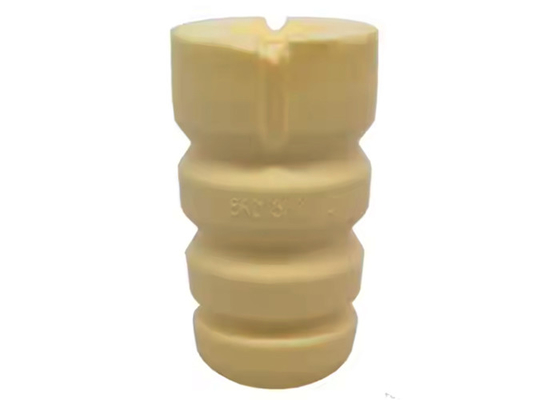 Absorvedor de choque frontal para Audi Q5 SQ5 A4 Suspensão aerodinâmica tampão 8R0412131D