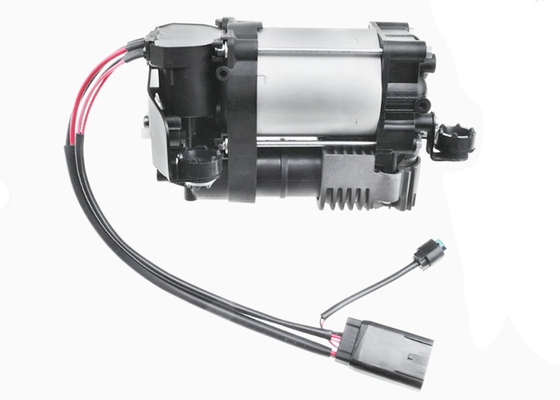 Novo compressor de suspensão de ar para Tesla S 2012-2017 ELECTRIC Sedan 600640300A