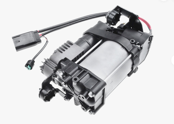 Novo compressor de suspensão de ar para Tesla S 2012-2017 ELECTRIC Sedan 600640300A
