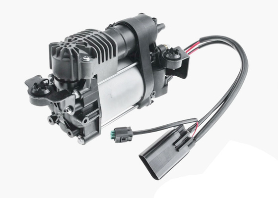 Novo compressor de suspensão de ar para Tesla S 2012-2017 ELECTRIC Sedan 600640300A