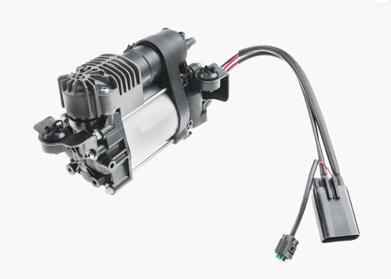 Novo compressor de suspensão de ar para Tesla S 2012-2017 ELECTRIC Sedan 600640300A