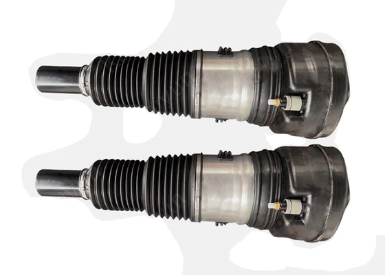 Absorvedor de choque de suspensão dianteira L/R para Audi A6 C8 A7 2019-2022 4K0616039E