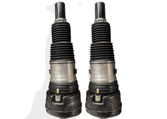 Absorvedor de choque de suspensão dianteira L/R para Audi A6 C8 A7 2019-2022 4K0616039E