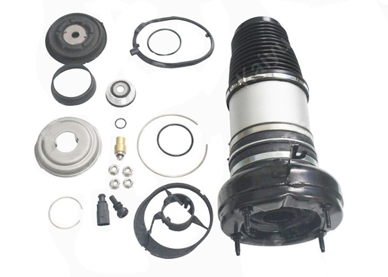 4H0616039M 4H0616039P Suspensão dianteira de ar Saco de ressorte de choque para Audi A8 S8 D4 4H Quattro 2009-2018