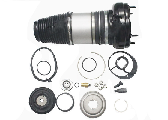 4H0616039M 4H0616039P Suspensão dianteira de ar Saco de ressorte de choque para Audi A8 S8 D4 4H Quattro 2009-2018