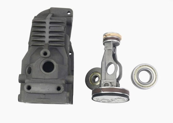 A1643201204 A1643200204 Compressor de suspensão de ar Rodão de pistão de cilindro Para Mercedes-Benz M GL W164