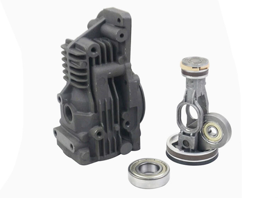 A1643201204 A1643200204 Compressor de suspensão de ar Rodão de pistão de cilindro Para Mercedes-Benz M GL W164