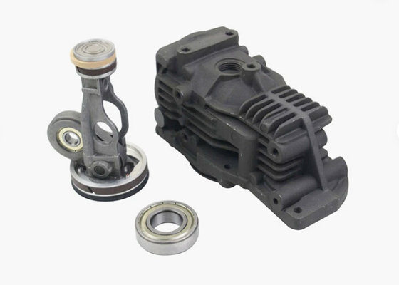 A1643201204 A1643200204 Compressor de suspensão de ar Rodão de pistão de cilindro Para Mercedes-Benz M GL W164