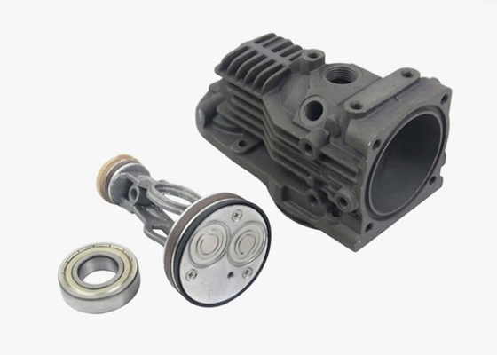 A1643201204 A1643200204 Compressor de suspensão de ar Rodão de pistão de cilindro Para Mercedes-Benz M GL W164