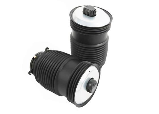 A2053200215 A2053200225 Sacos de mola de suspensão traseira para 2013-2020 Mercedes Classe C W205 C205