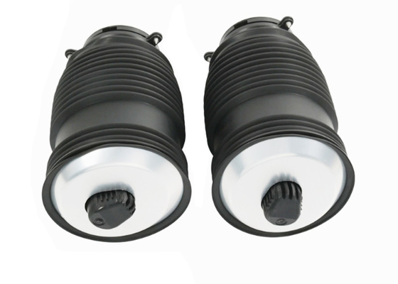 A2053200215 A2053200225 Sacos de mola de suspensão traseira para 2013-2020 Mercedes Classe C W205 C205