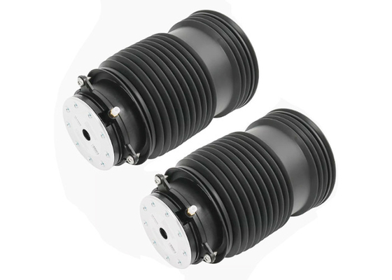A2053200215 A2053200225 Sacos de mola de suspensão traseira para 2013-2020 Mercedes Classe C W205 C205