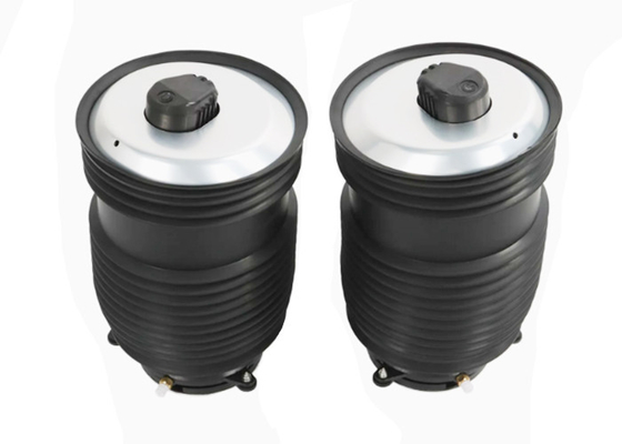 A2053200215 A2053200225 Sacos de mola de suspensão traseira para 2013-2020 Mercedes Classe C W205 C205