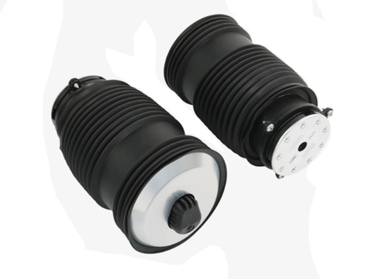 A2053200215 A2053200225 Sacos de mola de suspensão traseira para 2013-2020 Mercedes Classe C W205 C205