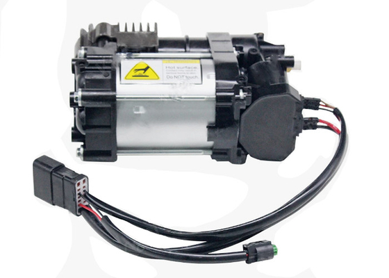 68041137AG 68204730AB Nova bomba de compressor de suspensão de ar para Jeep Grand Cherokee WK2 2011-2020