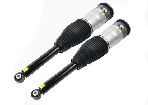600635200C Suspensão de ar absorvedor de choque traseiro esquerda direita para Tesla Model S 2011-2015