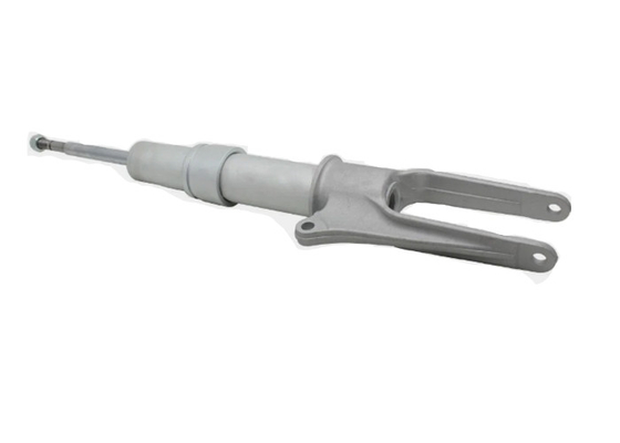 97034305109 97034305110 97034305209 97034305210 Para Porsche Panamera Turbo S GTS 4S Suspensão dianteira de ar